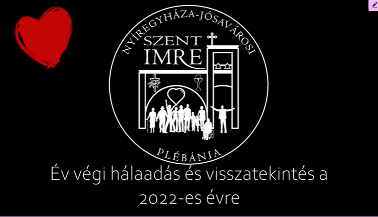 Visszatekintésünk a 2022-es évre